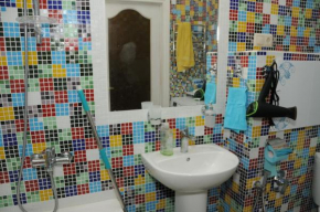 Apartment on Klementyevskaya Sergiyev Posad